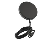 Ładowarki do telefonów - ZENS Aluminium Pro 1 Qi2 15W MagSafe ZENSZESC17B00 - miniaturka - grafika 1