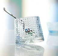 Miski i półmiski - PPD Naczynko Blossom, przezroczyste, 160ml - miniaturka - grafika 1