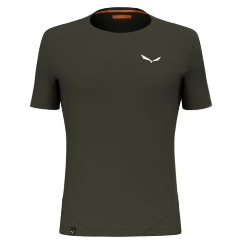SALEWA Pedroc Dry M Hyb T-Shirt Koszulka męska