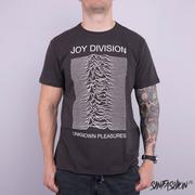 Koszulki i topy damskie - Koszulka Amplified Joy Division - miniaturka - grafika 1