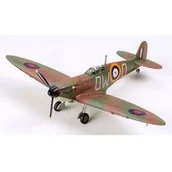 Modele do sklejania - Tamiya Supermarine Spitfire Mk.1 GXP-532829 - miniaturka - grafika 1