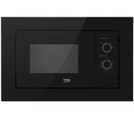 Kuchenki mikrofalowe do zabudowy - Beko b300 BMOB20202B - miniaturka - grafika 1