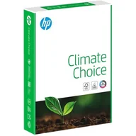Papier do drukarek - Papier do drukarki HP Climate Choice A4 500 arkuszy - miniaturka - grafika 1