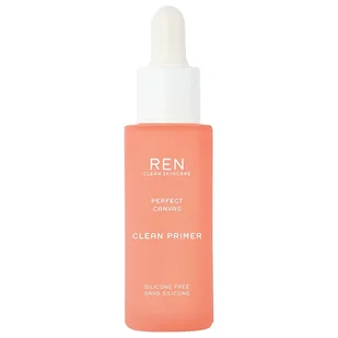 REN Clean Skincare REN Clean Skincare Perfect Canvas Clean Primer baza pod makijaż 30 ml dla kobiet - Bazy pod makijaż - miniaturka - grafika 2
