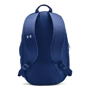 Plecak Under Armour Hustle Lite Backpack 1364180 (kolor granatowy) - Plecaki - miniaturka - grafika 7