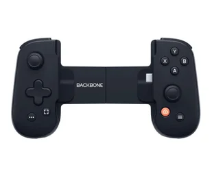 Backbone One dla Android - Black - Kontrolery gier na PC - miniaturka - grafika 1