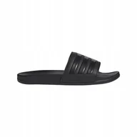 Klapki i japonki męskie - Adidas klapki Adilette Comfort GZ5896 r. 43 - miniaturka - grafika 1
