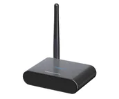 Systemy inteligentnych domów - Meross Inteligentny przełącznik drzwi garażowych MSG200 HomeKit - miniaturka - grafika 1