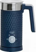 Spieniacze do mleka - Adler Ad 4494 d granatowy - miniaturka - grafika 1