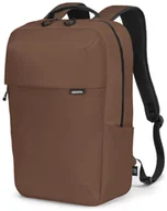 Torby na laptopy - Dicota Commuter 13'' - 16'' brązowy D32124-RPET - miniaturka - grafika 1