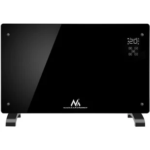 Maclean Uchwyt do komputera MC-713 B czarny - Części i akcesoria do laptopów - miniaturka - grafika 1