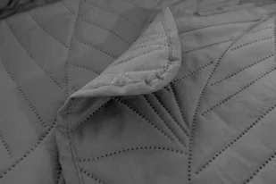 Narzuta 220 x 240 Tłoczona Mikrofibra Nicole 12 - Narzuty - miniaturka - grafika 6