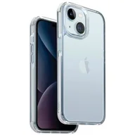 Etui i futerały do telefonów - UNIQ etui Combat iPhone 15 6.1" biały/blanc white - miniaturka - grafika 1