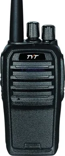 TYT TC-5000 VHF 136-174MHz 5W - CB Radia - miniaturka - grafika 1