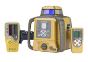 Budowa OUTLET - Topcon RL-SV2S  (Podemonstracyjny Gwarancja 24 m-ce) - miniaturka - grafika 1