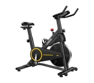 Rowery - UREVO T1 Czarno-żółty - miniaturka - grafika 1