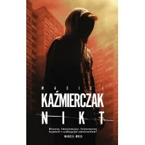 Muza Nikt LIT-46895 - Horror, fantastyka grozy Muza Nikt LIT-46895 - Horror, fantastyka grozy - miniaturka - grafika 1