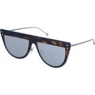 Okulary przeciwsłoneczne - Fendi Okulary przeciwsłoneczne - miniaturka - grafika 1