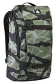 Plecaki - plecak BURTON KILO 2.0 GRAFFITI CAMO - miniaturka - grafika 1