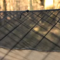 Hamaki - Hamak TigerWood Ważka V1 z moskitierą pustynny - miniaturka - grafika 1