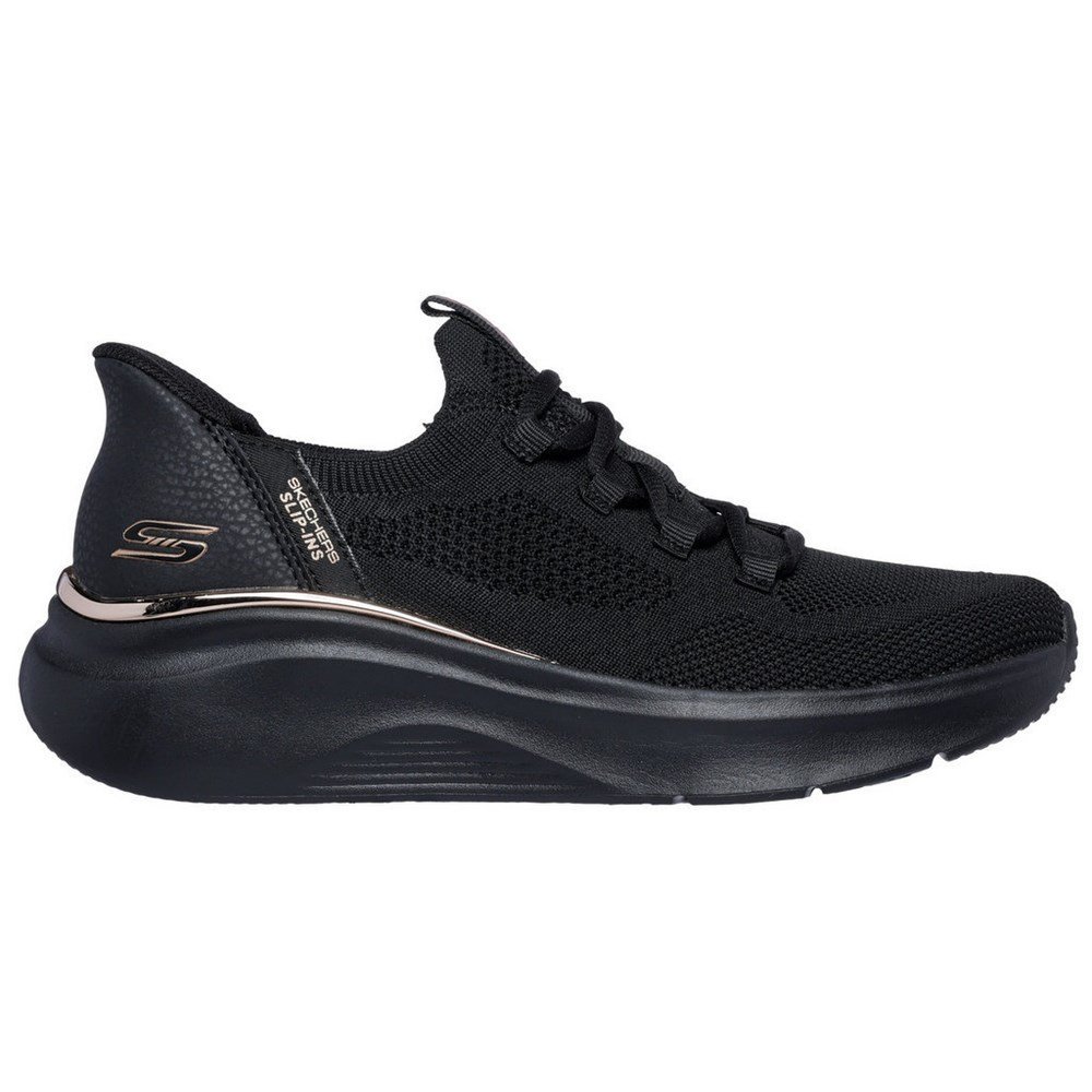 Buty Skechers 117617BBK
