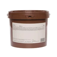 Dodatki do ciast w proszku - Callebaut Pasta z prażonych orzechów laskowych czysta PNP 5 kg - miniaturka - grafika 1