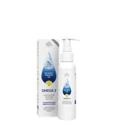 Suplementy i witaminy dla psów - Pokusa FOR HEALTH Atlantic Salmon Oil olej z łososia dla psów i kotów 100ml 49976-uniw - miniaturka - grafika 1