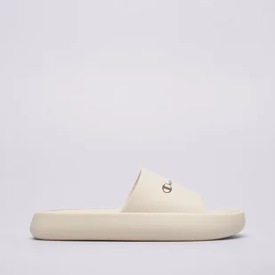 CHAMPION SOFT SLIPPER - Klapki i japonki damskie - miniaturka - grafika 1