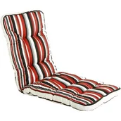 Poduszki ogrodowe - Poduszka na fotel Royal / Lena Plus 8/10 C001-03PB PATIO - miniaturka - grafika 1