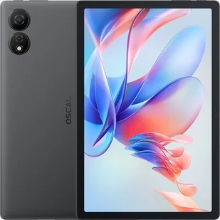 OSCAL Pad 80 10.51" 6/256 GB Wi-Fi Szary - Tablety - miniaturka - grafika 1