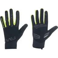 Rękawiczki rowerowe - RĘKAWICE ROWEROWE RĘKAWICE ROWEROWE NORTHWAVE ACTIVE GEL - miniaturka - grafika 1