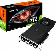 Karty graficzne - Gigabyte GeForce RTX 3080 TURBO 10GB - miniaturka - grafika 1