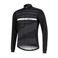 Kurtki rowerowe - Zimowa kurtka softshell Stripe - miniaturka - grafika 1