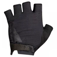 Rękawiczki rowerowe - Letnie Rękawiczki Rowerowe Pearl Izumi Elite Gel Glove | Black- Rozmiar Rękawiczek M - miniaturka - grafika 1