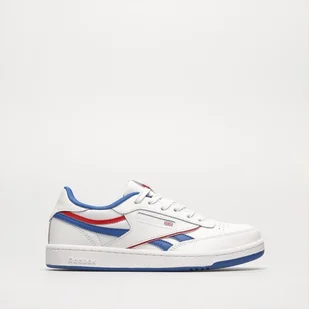 REEBOK CLUB C REVENGE - Buty dla chłopców - miniaturka - grafika 1