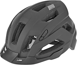 Cube Cinity Kask, czarny M | 52-57cm 2022 Kaski rowerowe 162810378 - Kaski rowerowe - miniaturka - grafika 1