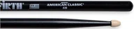 Akcesoria do perkusji - Vic Firth 5B Black pałki perkusyjne - miniaturka - grafika 1