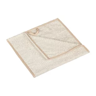Bellatex Ręcznik frotte kawowy1, 30 x 30 cm, 30 x 50 cm - Ręczniki - miniaturka - grafika 1