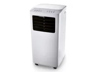 Klimatyzatory - SILVERCREST® Klimatyzator przenośny 9000 BTU WIFI A1, z wyświetlaczem LED - miniaturka - grafika 1