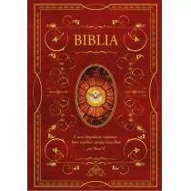 Biblia domowa. Duch Święty - Religia i religioznawstwo - miniaturka - grafika 1