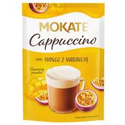 Kawa - Kawa Cappuccino MOKATE o smaku Mango Marakuja 40g - miniaturka - grafika 1