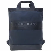 Plecaki - Joop! Jeans Modica Falk Plecak 40 cm darkblue - miniaturka - grafika 1
