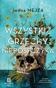 Kryminały - Wszystkie grzechy nieboszczyka Nowa - miniaturka - grafika 1