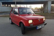 Czasopisma - Jazda maluchem dla dwojga - Warszawa - miniaturka - grafika 1