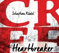 Rock - Heartbreaker Cree Płyta CD) - miniaturka - grafika 1