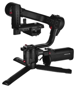 Gimbal do aparatu Moza AirCross 3 Standard +walizka - Gimbale - miniaturka - grafika 1