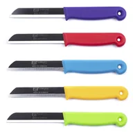 Noże kuchenne - Solingen nóż 8,5 cm (10 szt.) gładki - miniaturka - grafika 1