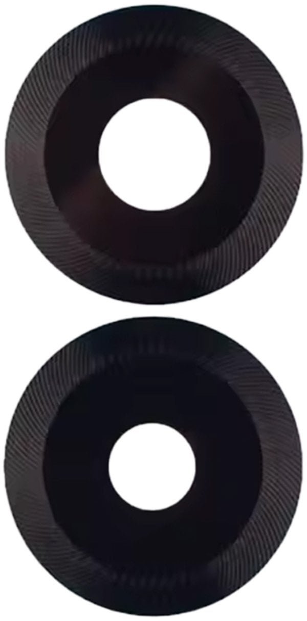 Szkło Aparatu do Xiaomi Poco X7 Pro Szybka Szkiełko Osłona 2412DPC0AG 5904858354702