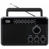 Radia - Eltra Julia 3 Czarny (K4BYV0300) - miniaturka - grafika 1