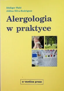 Alergologia w praktyce - Książki medyczne - miniaturka - grafika 1